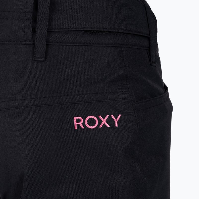 Gyermek snowboard nadrág ROXY Backyard Girl 2021 6