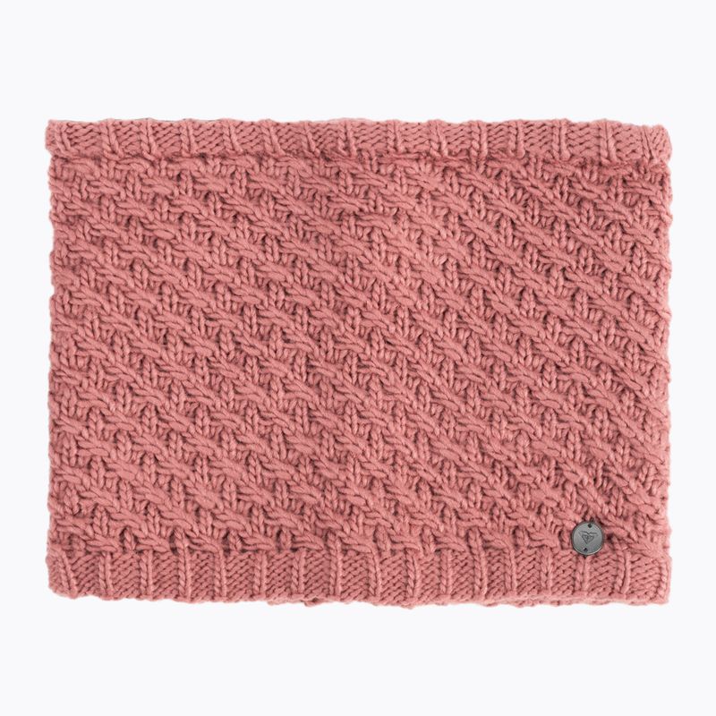 Női kapucni ROXY Blizzard Collar 2021 pink 2
