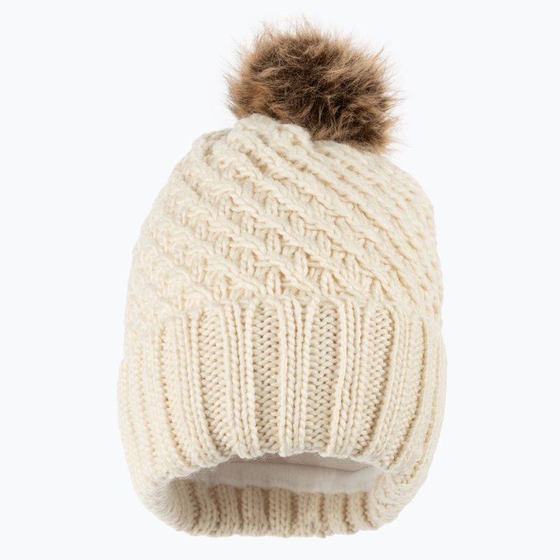 Női téli sapka ROXY Blizzard 2021 parchment 2