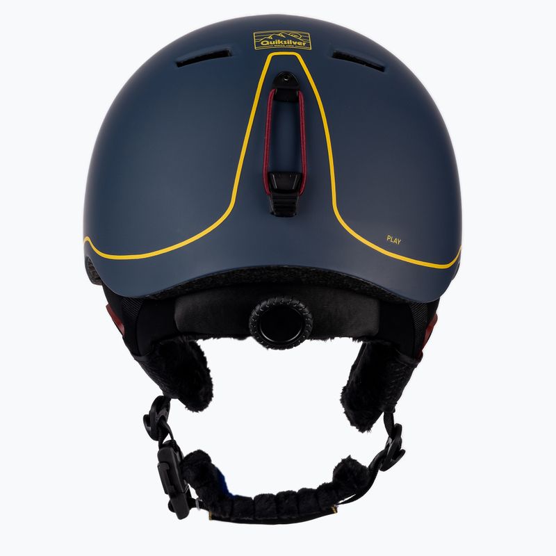 Quiksilver Play M HLMT kék EQYTL03057-BYJ0 3