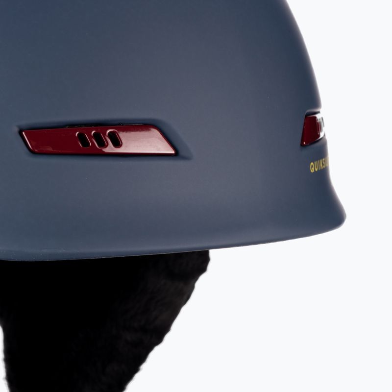 Quiksilver Play M HLMT kék EQYTL03057-BYJ0 6