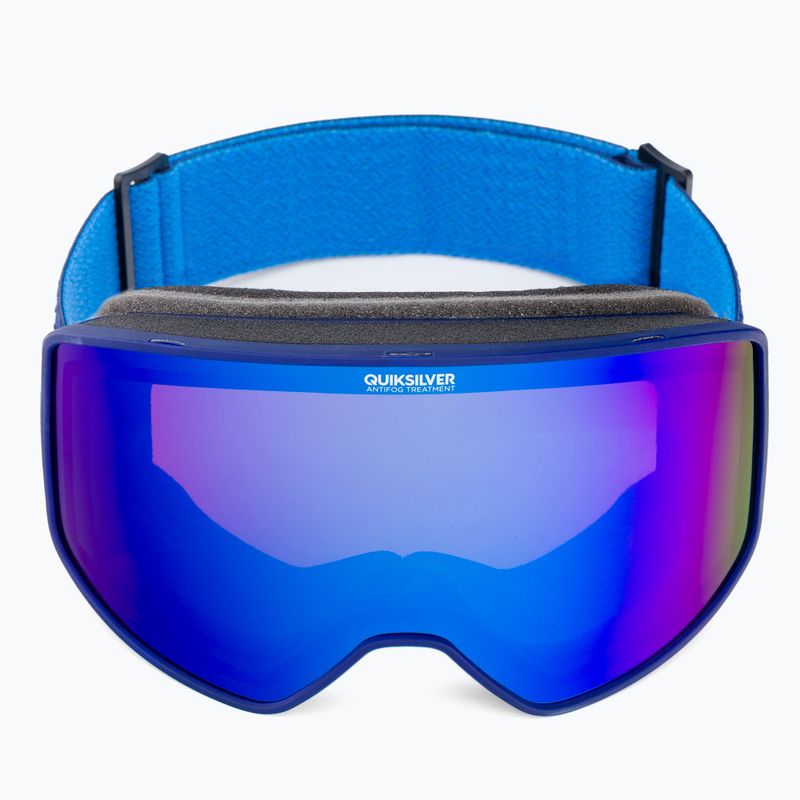 Quiksilver Storm M SNGG síszemüveg kék EQYTG03143-BSN0 2