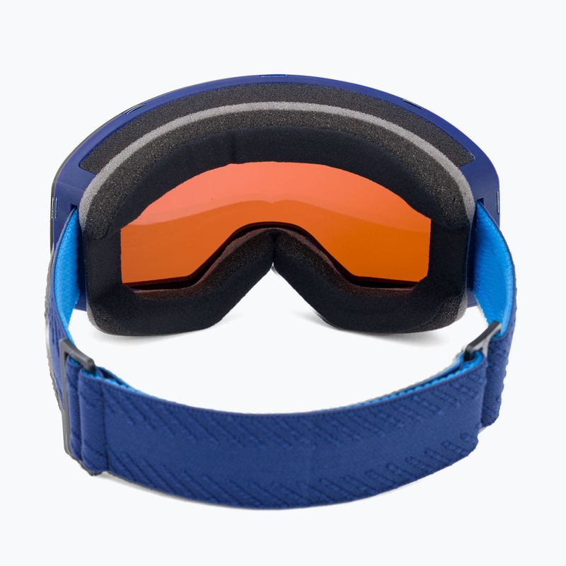 Quiksilver Storm M SNGG síszemüveg kék EQYTG03143-BSN0 3