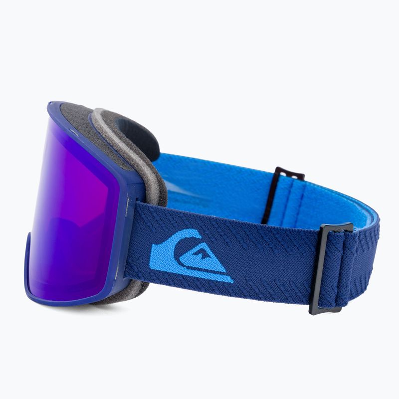 Quiksilver Storm M SNGG síszemüveg kék EQYTG03143-BSN0 4
