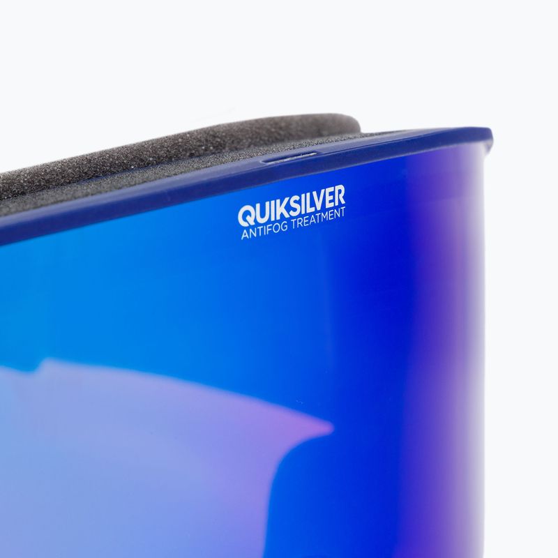 Quiksilver Storm M SNGG síszemüveg kék EQYTG03143-BSN0 5