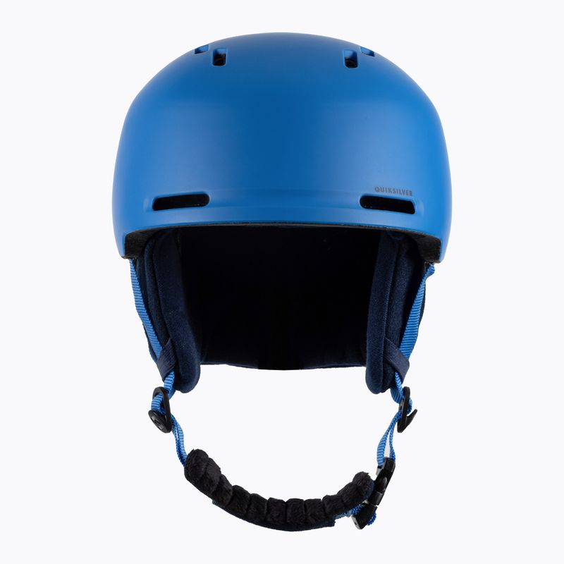 Quiksilver Journey M HLMT kék EQYTL03054-BNM0 Snowboard sisak 2