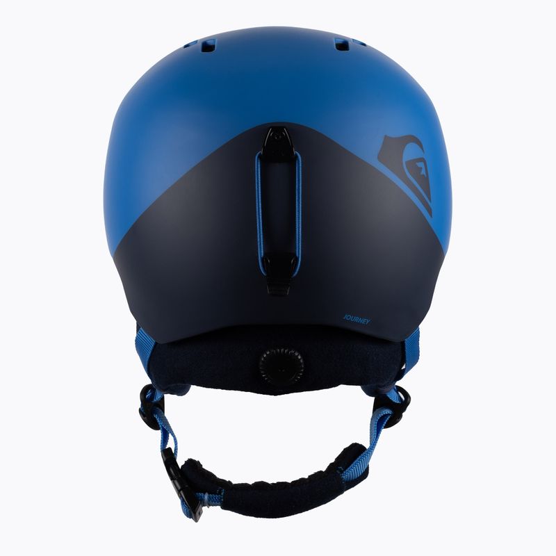 Quiksilver Journey M HLMT kék EQYTL03054-BNM0 Snowboard sisak 4