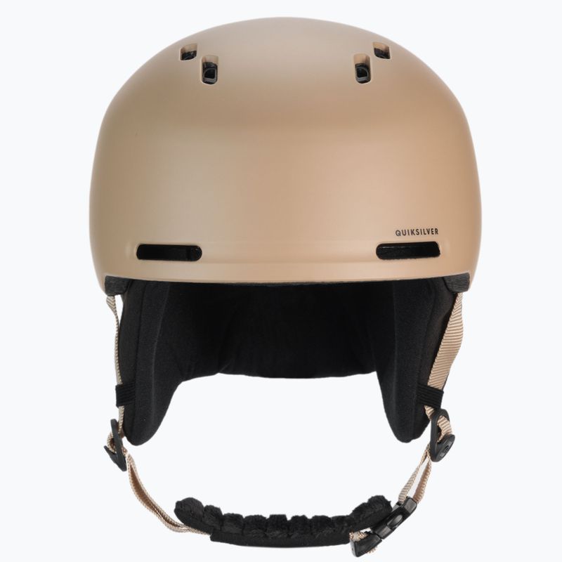 Quiksilver Journey M HLMT Snowboard sisak barna EQYTL03054-CLD0 2