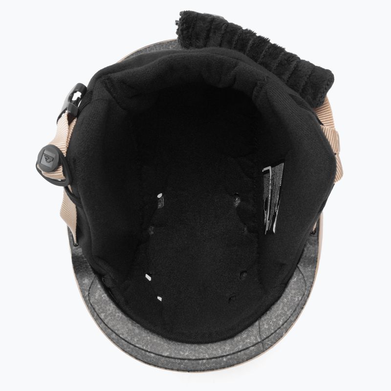 Quiksilver Journey M HLMT Snowboard sisak barna EQYTL03054-CLD0 5