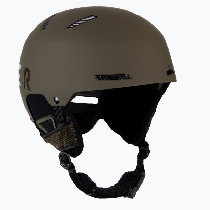 Quiksilver Lawson barna snowboard sisak EQYTL03053