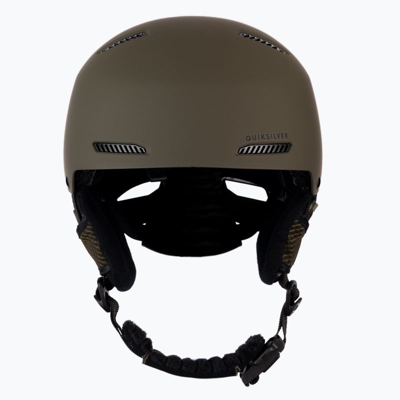 Quiksilver Lawson barna snowboard sisak EQYTL03053 2
