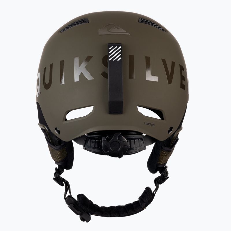 Quiksilver Lawson barna snowboard sisak EQYTL03053 3