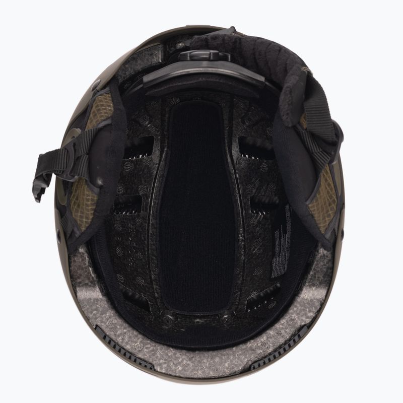 Quiksilver Lawson barna snowboard sisak EQYTL03053 5