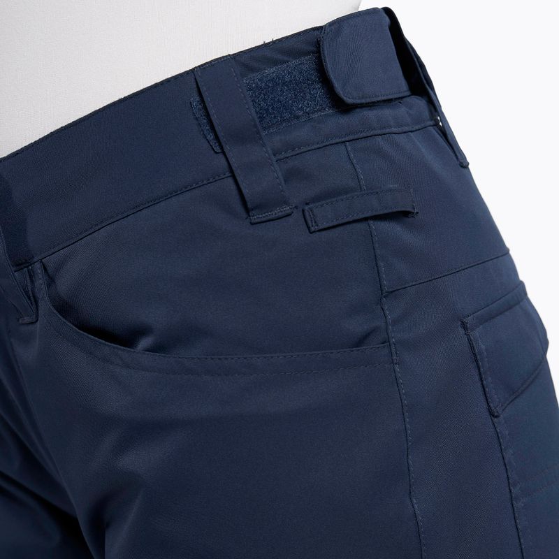 Női snowboard nadrág ROXY Backyard 2021 blue 6