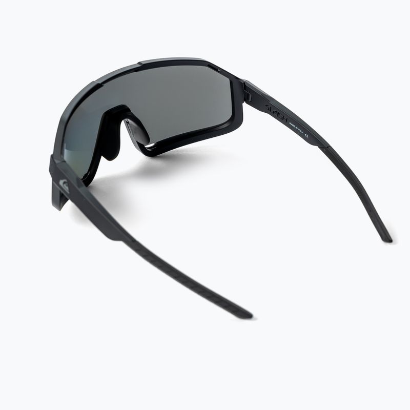 Quiksilver Slash kerékpáros szemüveg fekete EQYEY03161 2
