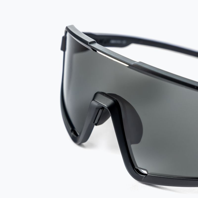 Quiksilver Slash kerékpáros szemüveg fekete EQYEY03161 4