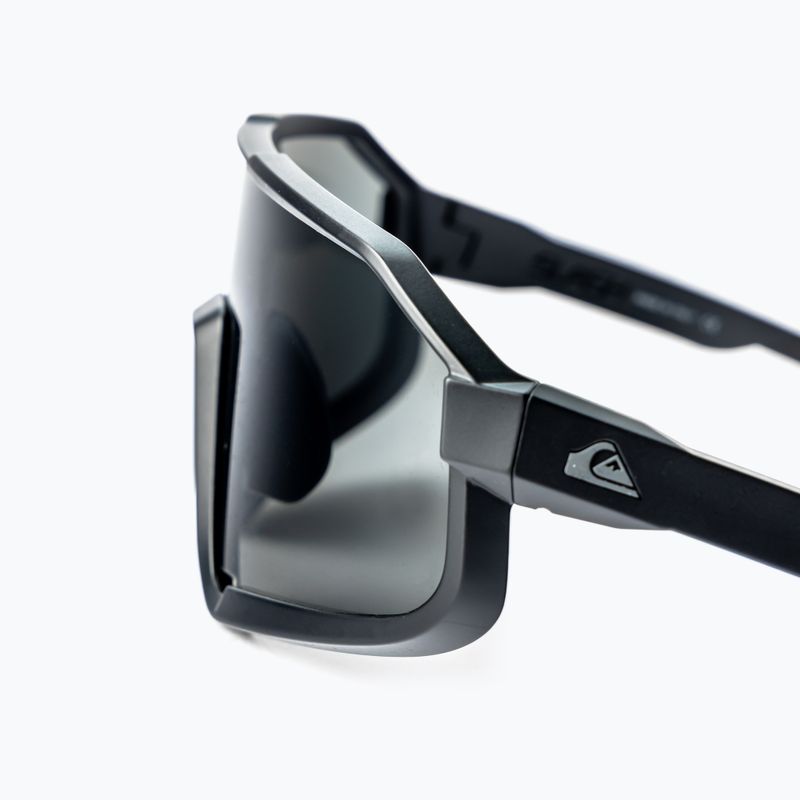 Quiksilver Slash kerékpáros szemüveg fekete EQYEY03161 5