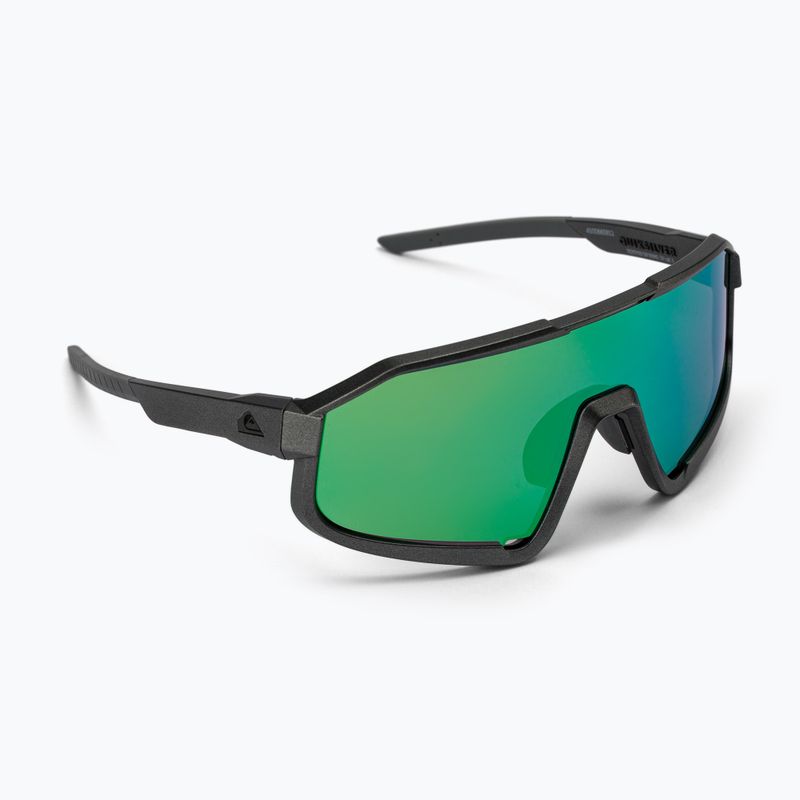 Quiksilver Slash kerékpáros szemüveg fekete EQYEY03159