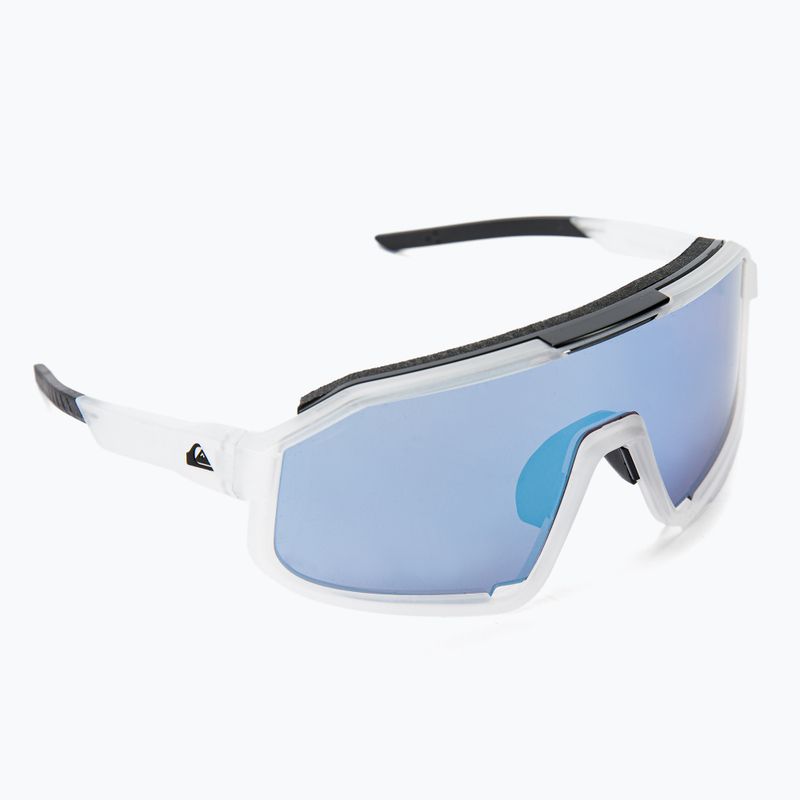 Quiksilver Slash+ kerékpáros szemüveg fehér EQYEY03158