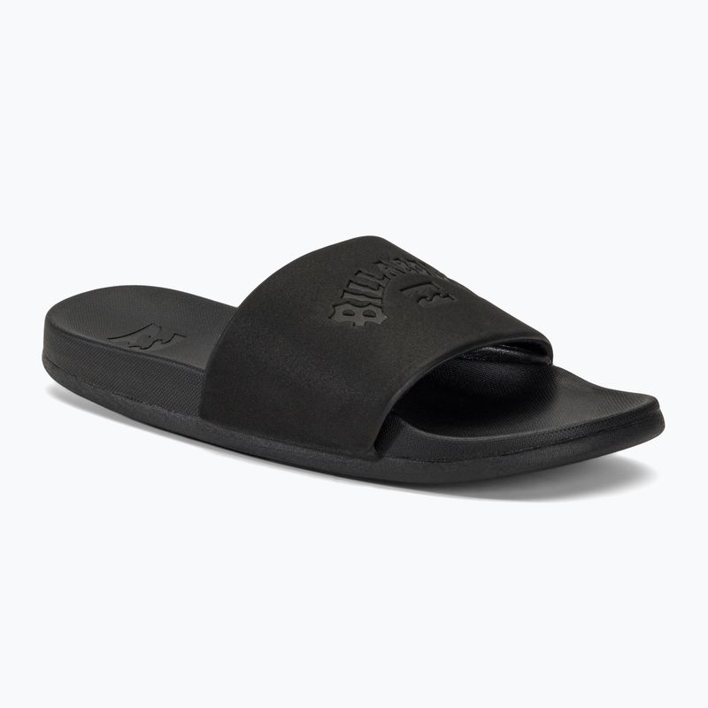 Férfi flip-flopok Billabong Cush Slide black