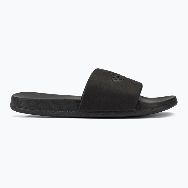 Férfi flip-flopok Billabong Cush Slide black 4