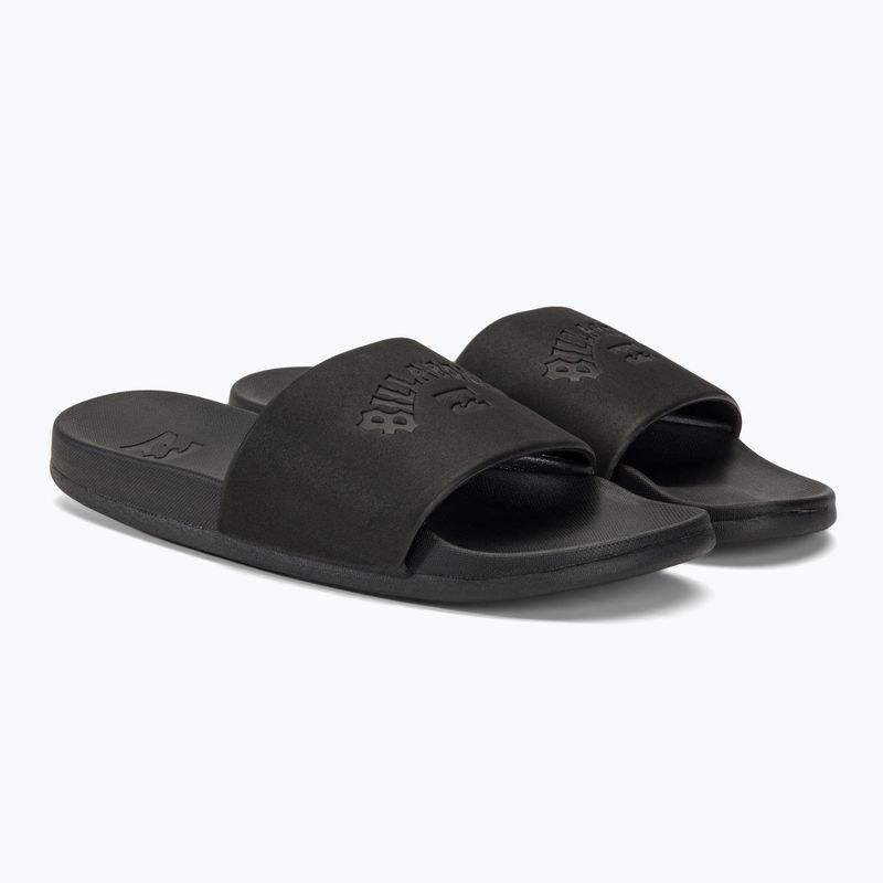 Férfi flip-flopok Billabong Cush Slide black 8