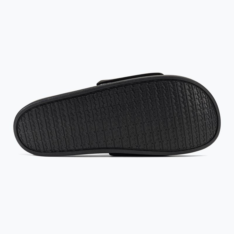 Férfi flip-flopok Billabong Cush Slide black 9