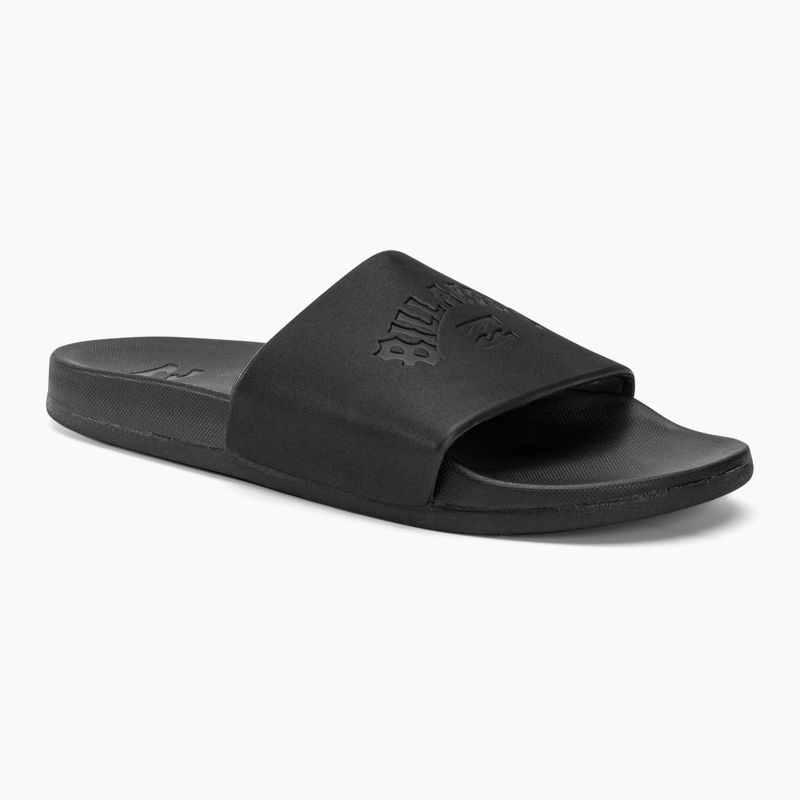 Férfi flip-flopok Billabong Cush Slide black 2