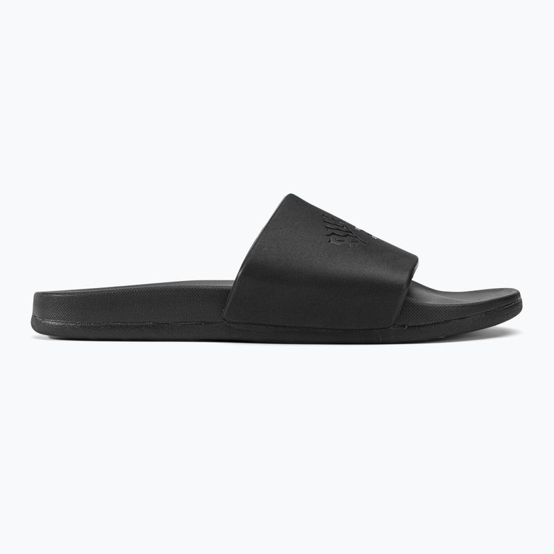 Férfi flip-flopok Billabong Cush Slide black 3