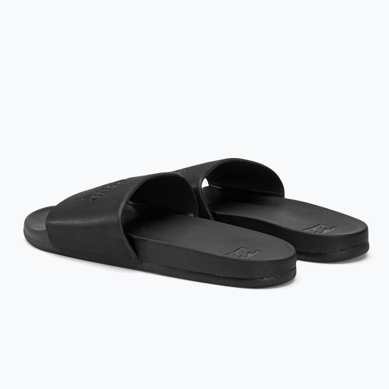 Férfi flip-flopok Billabong Cush Slide black 5