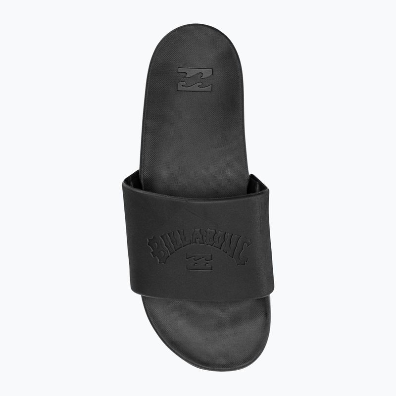 Férfi flip-flopok Billabong Cush Slide black 12