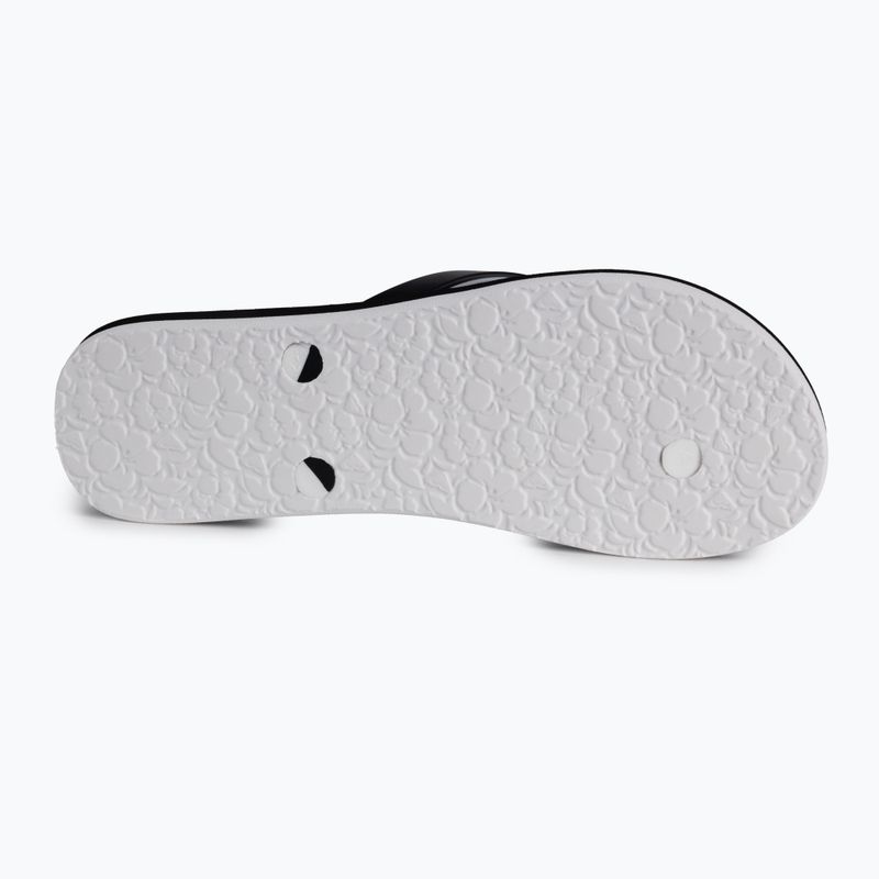 Női flip flopok ROXY Tahiti VII 2021 anthracite/black 4