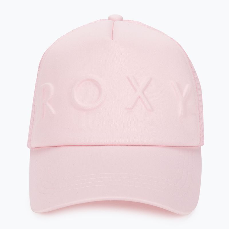 Női baseball sapka ROXY Brighter Day 2021 powder pink 2