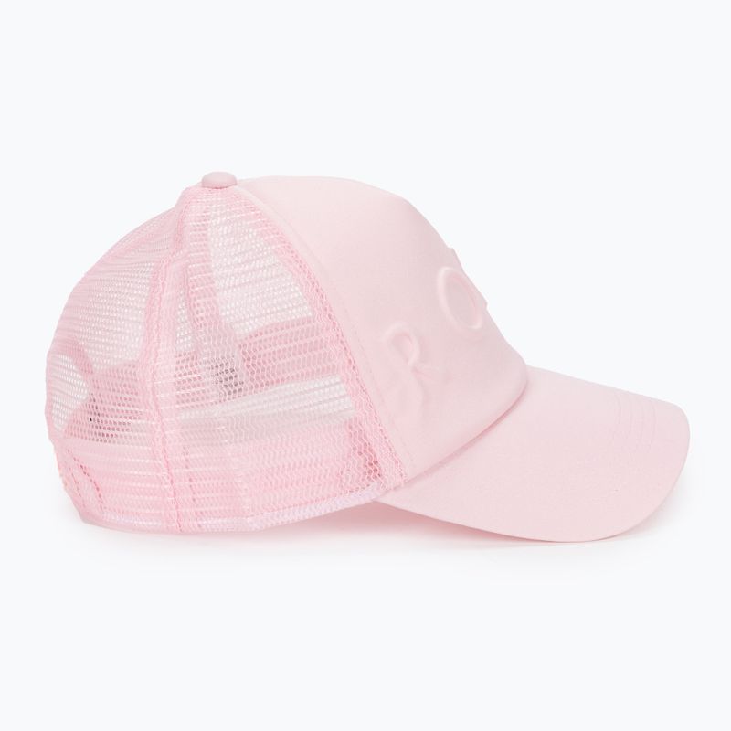 Női baseball sapka ROXY Brighter Day 2021 powder pink 3