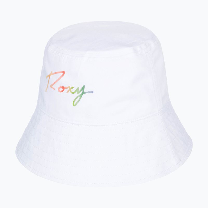 Női kalap ROXY Poppy Bucket 2021 regatta over the rainbow 5