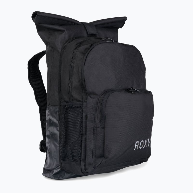 Női túra hátizsák ROXY Ocean Child 2021 anthracite 2