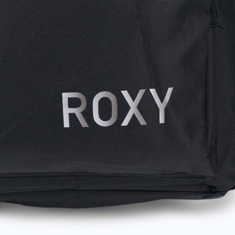 Női túra hátizsák ROXY Ocean Child 2021 anthracite 4