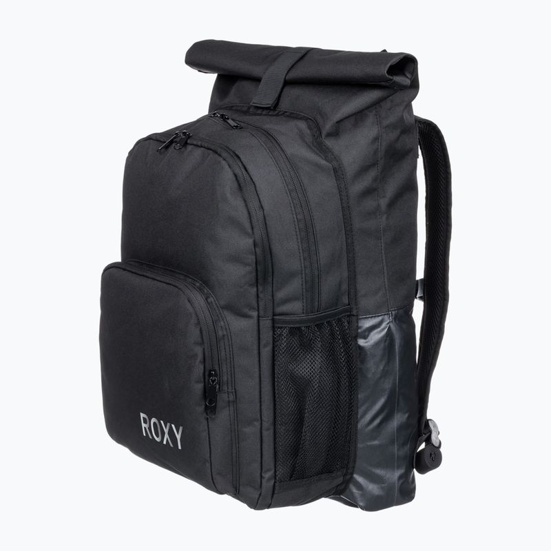 Női túra hátizsák ROXY Ocean Child 2021 anthracite 8