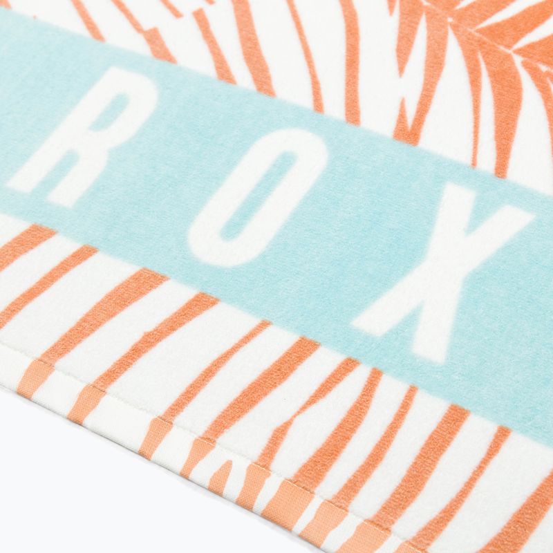 Törölköző ROXY Cold Water Printed 2021 toast s palm tree 3