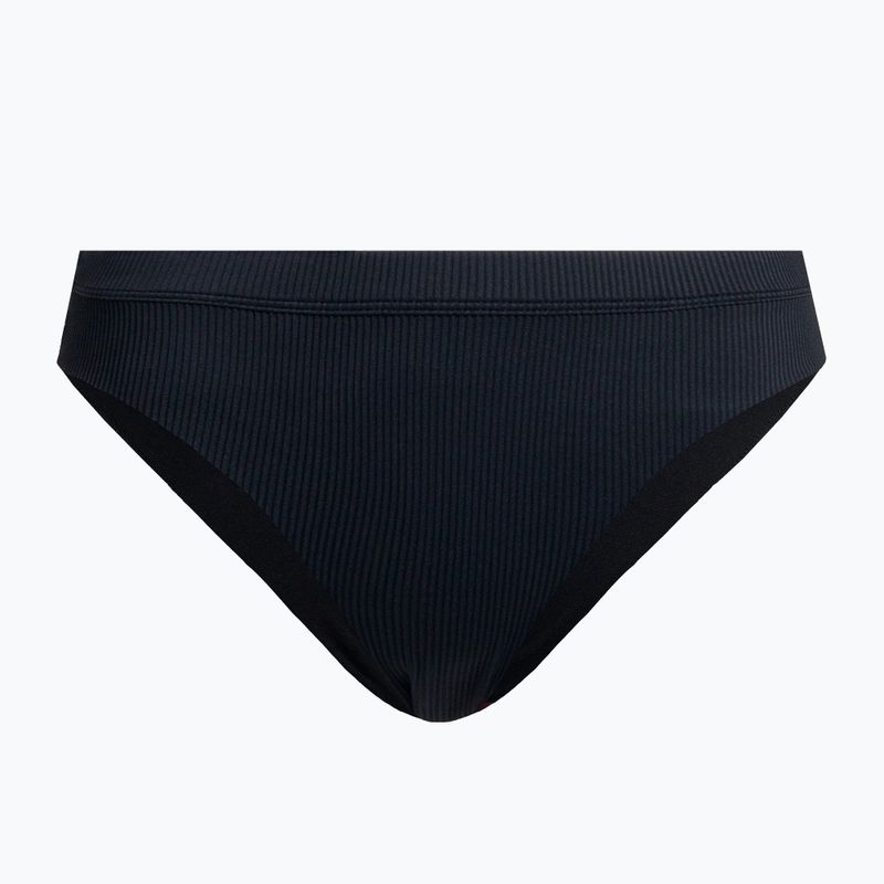 Fürdőruha alsó ROXY Love The Shorey 2021 anthracite