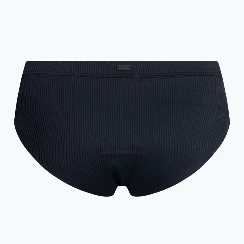 Fürdőruha alsó ROXY Love The Shorey 2021 anthracite 2
