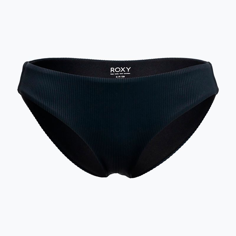 Fürdőruha alsó ROXY Love The Comber 2021 anthracite 5