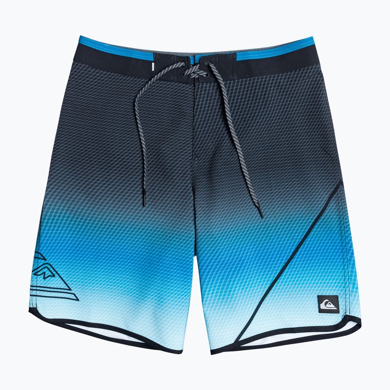 Férfi Quiksilver Surfsilk Wave 20 úszónadrág tengerészkék EQYBS04664-KVJ6