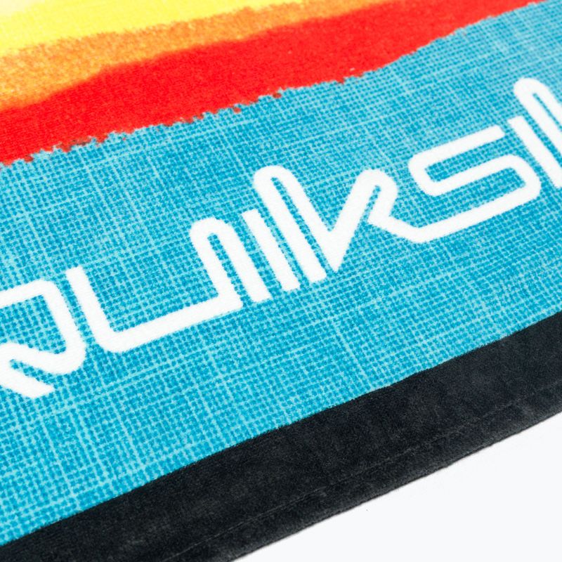Törölköző Quiksilver Freshness Towel sea port 3