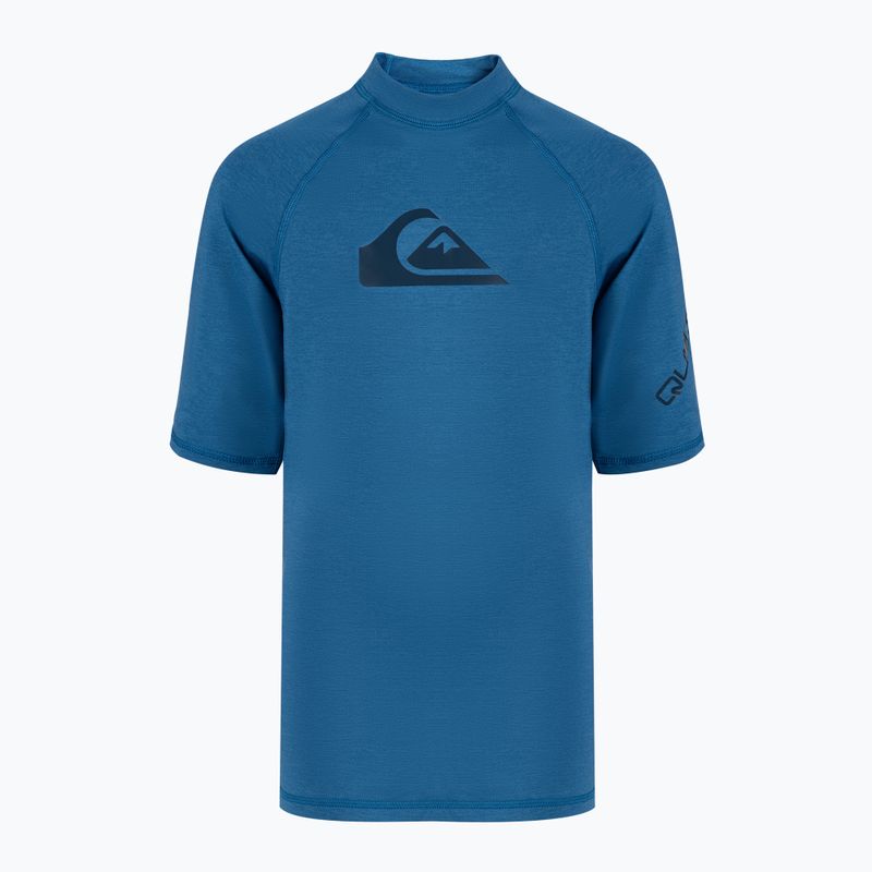 Quiksilver All Time baba úszópóló kék EQBWR03212-BYHH