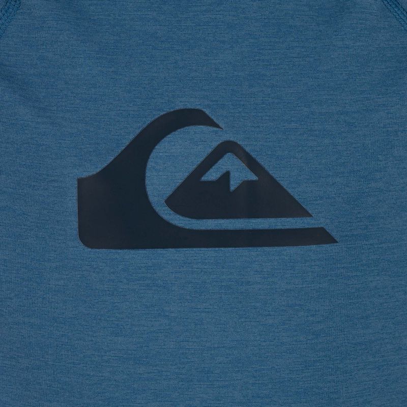 Quiksilver All Time baba úszópóló kék EQBWR03212-BYHH 3