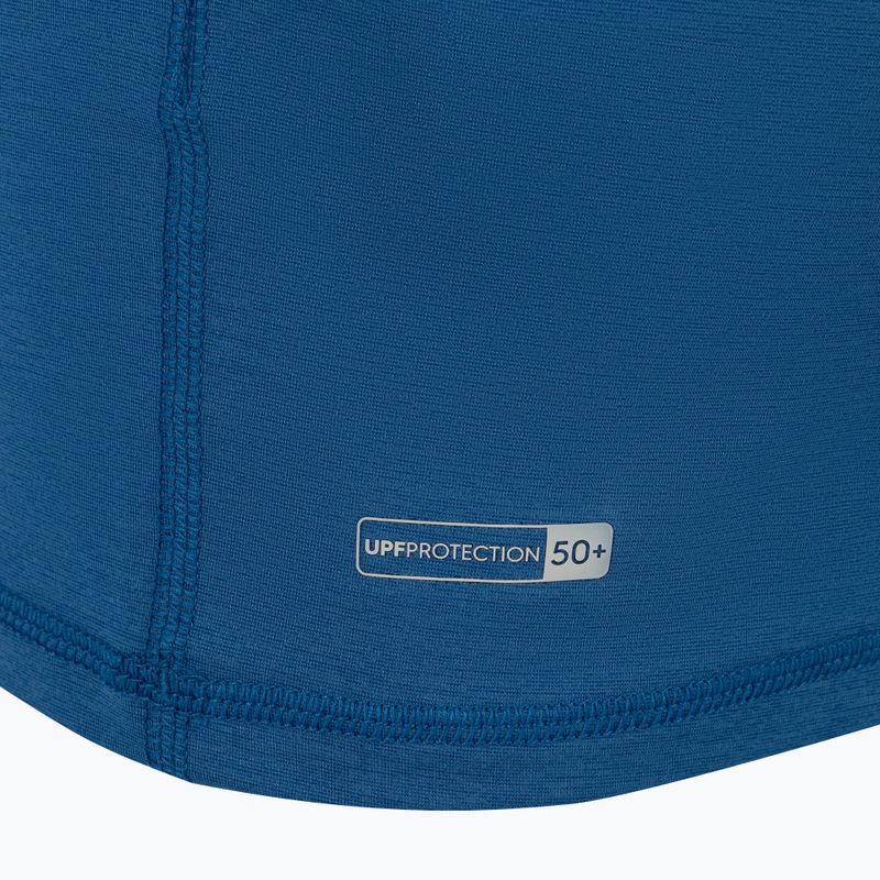 Quiksilver All Time baba úszópóló kék EQBWR03212-BYHH 5