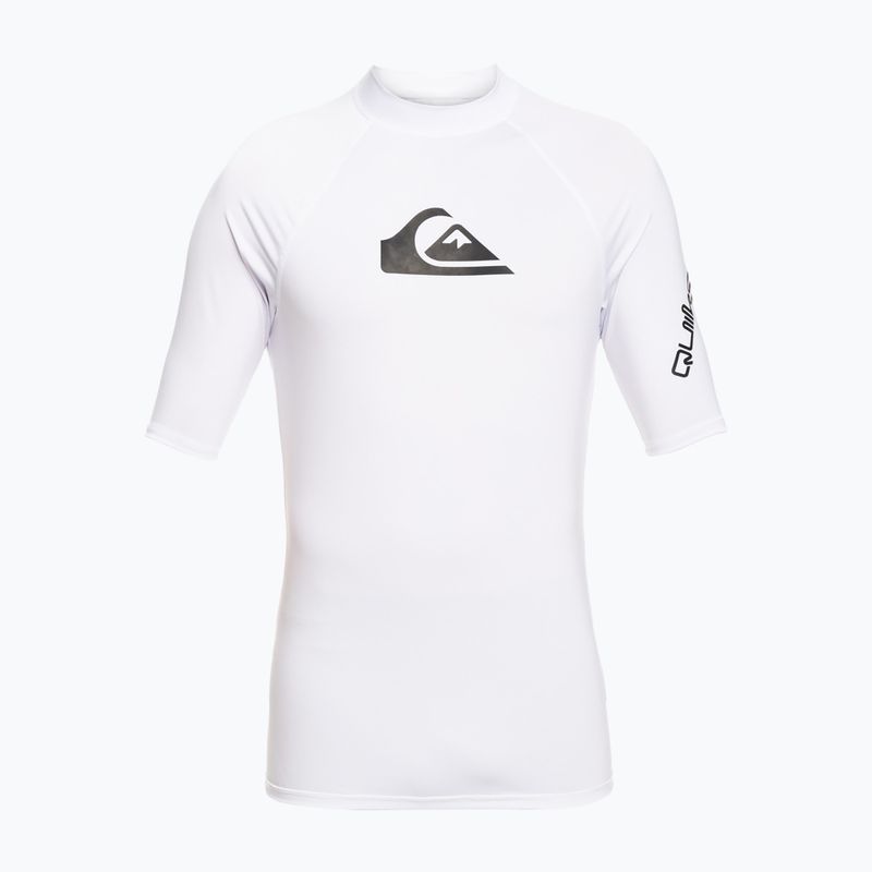Quiksilver férfi All Time úszóing fehér EQYWR03358-WBB0