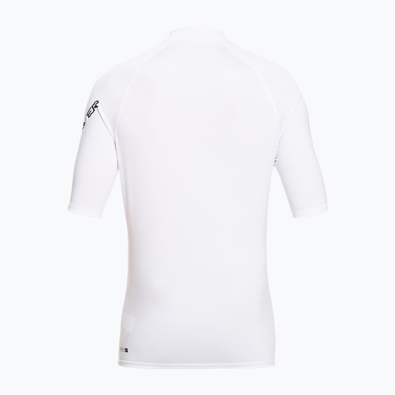 Quiksilver férfi All Time úszóing fehér EQYWR03358-WBB0 2