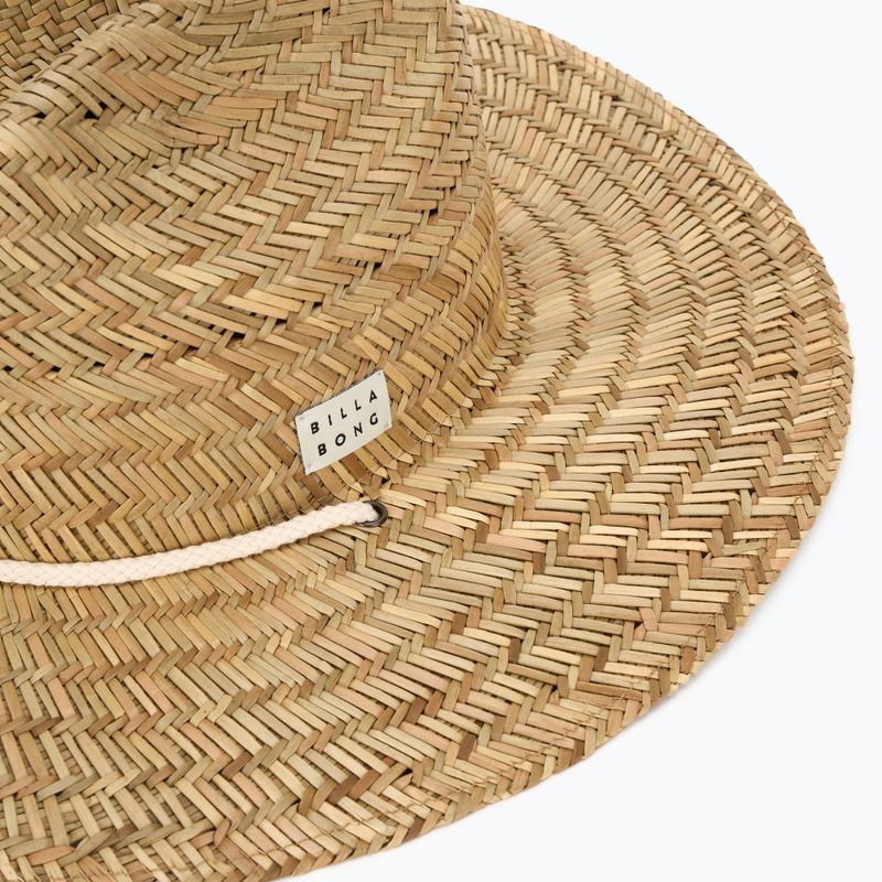 Billabong női New Comer natúr sapka 4